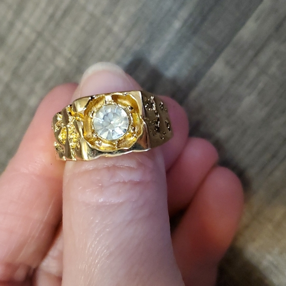 NEW Men's Ring - Picture 3 of 7